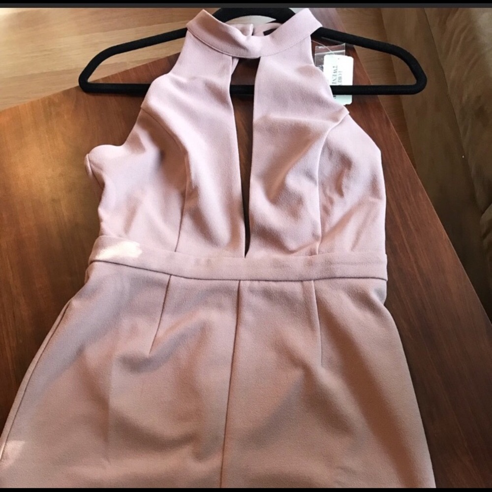 NWT Romper F21